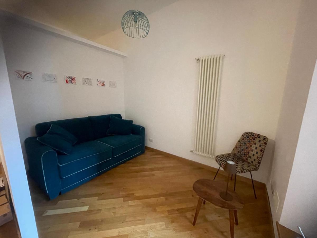 Apartamento Colosseum With Big Terrace *