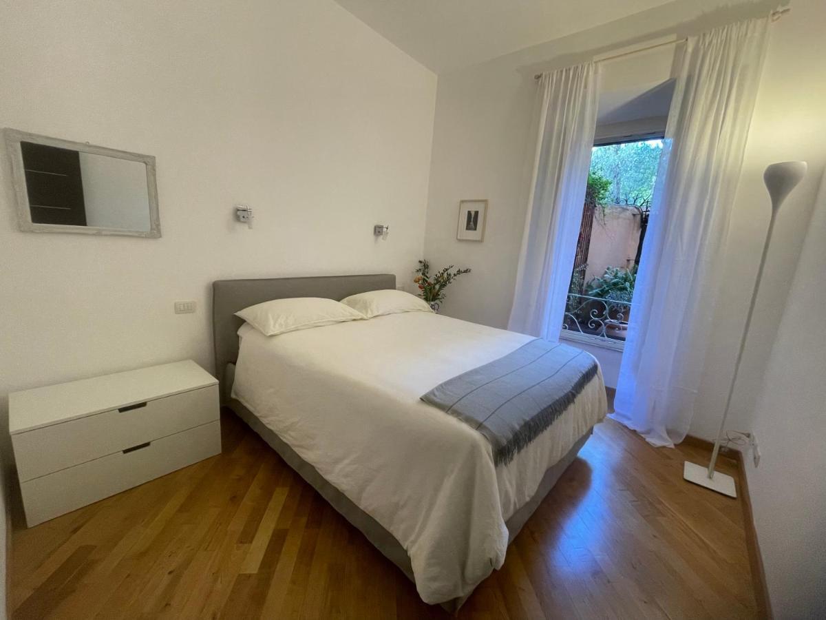 Apartamento Colosseum With Big Terrace Roma